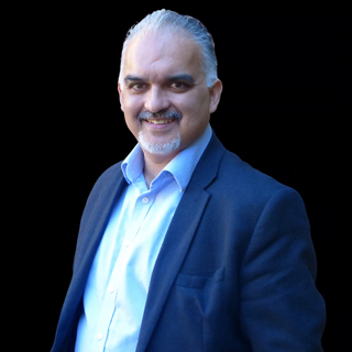 Rohit Nanda